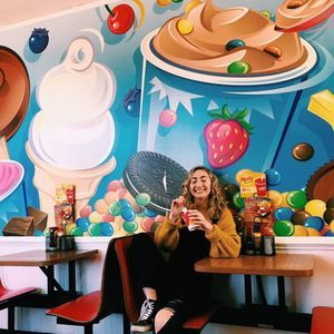 Meet your Posher, Katelyn